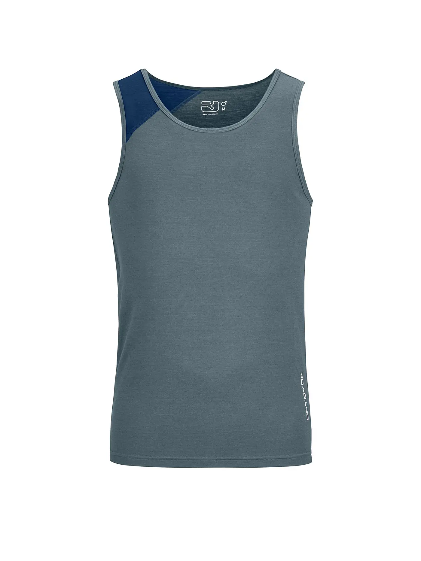 ORTOVOX | Herren Shirt 150 Essential | 